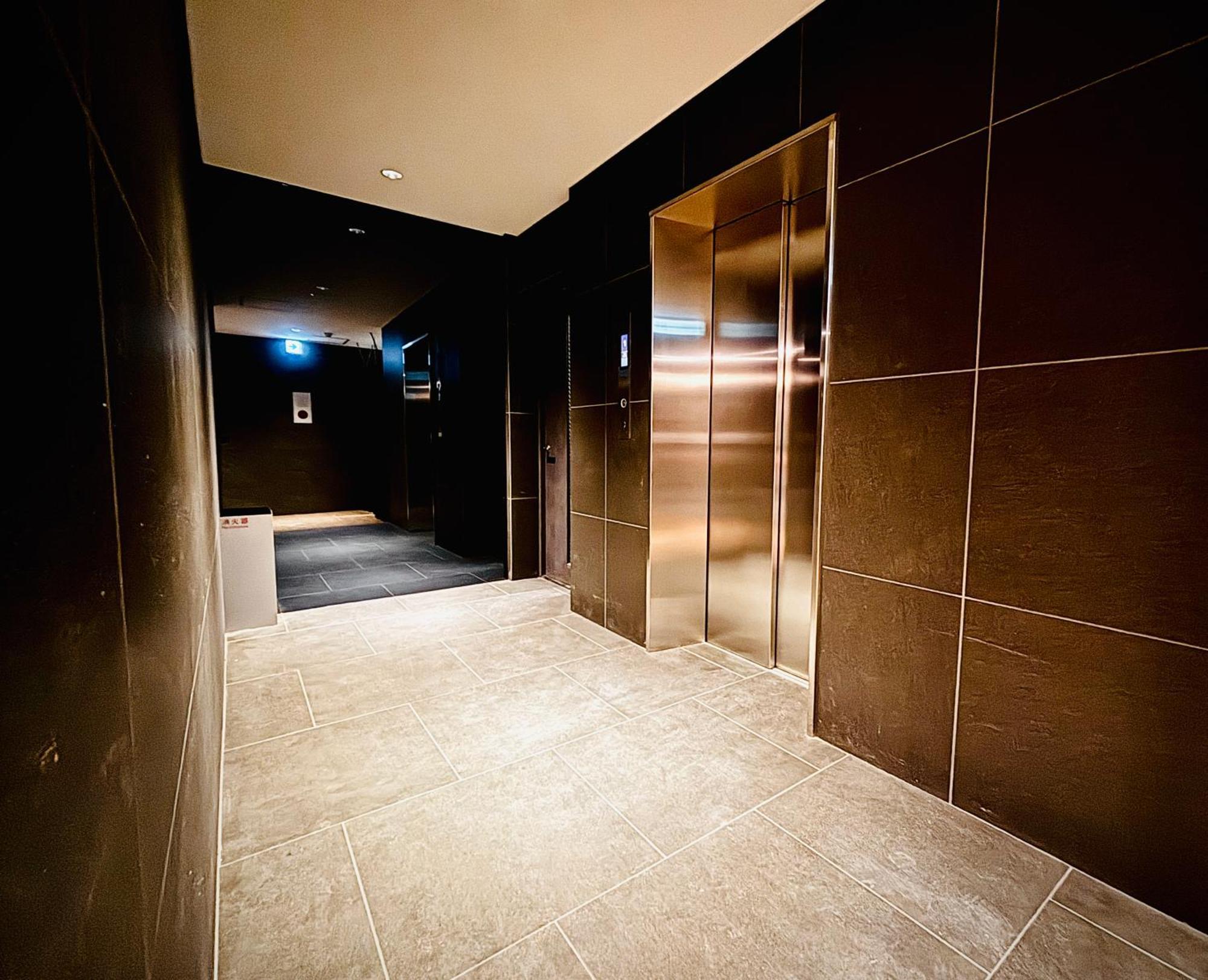 Hotel Arashi Nambaminami Осака Экстерьер фото