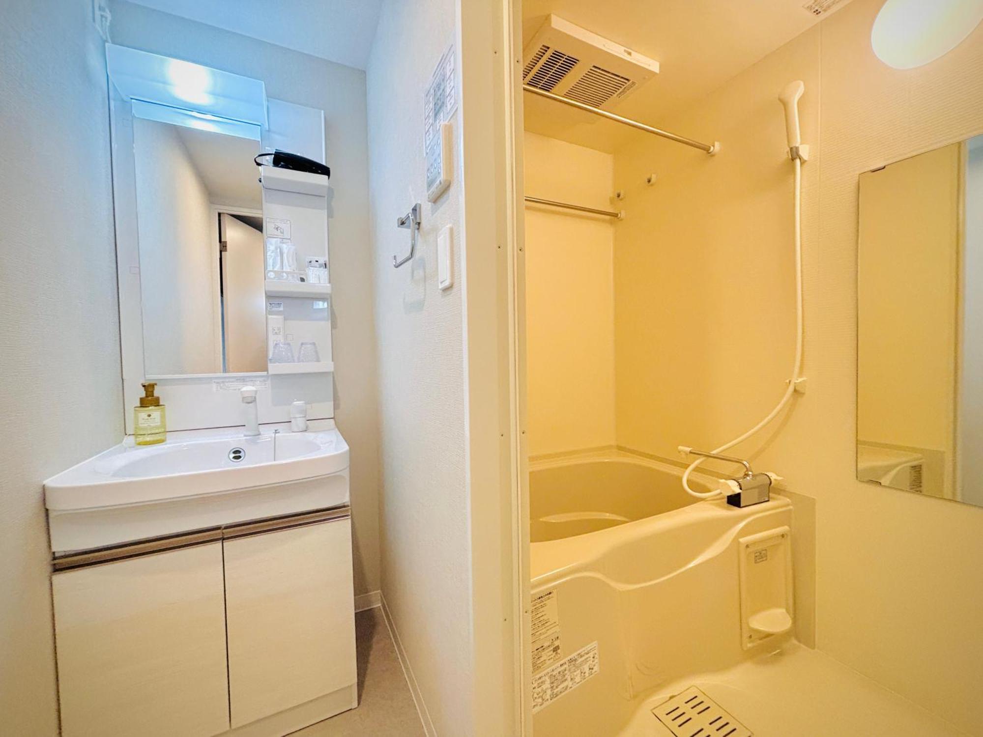 Hotel Arashi Nambaminami Осака Экстерьер фото