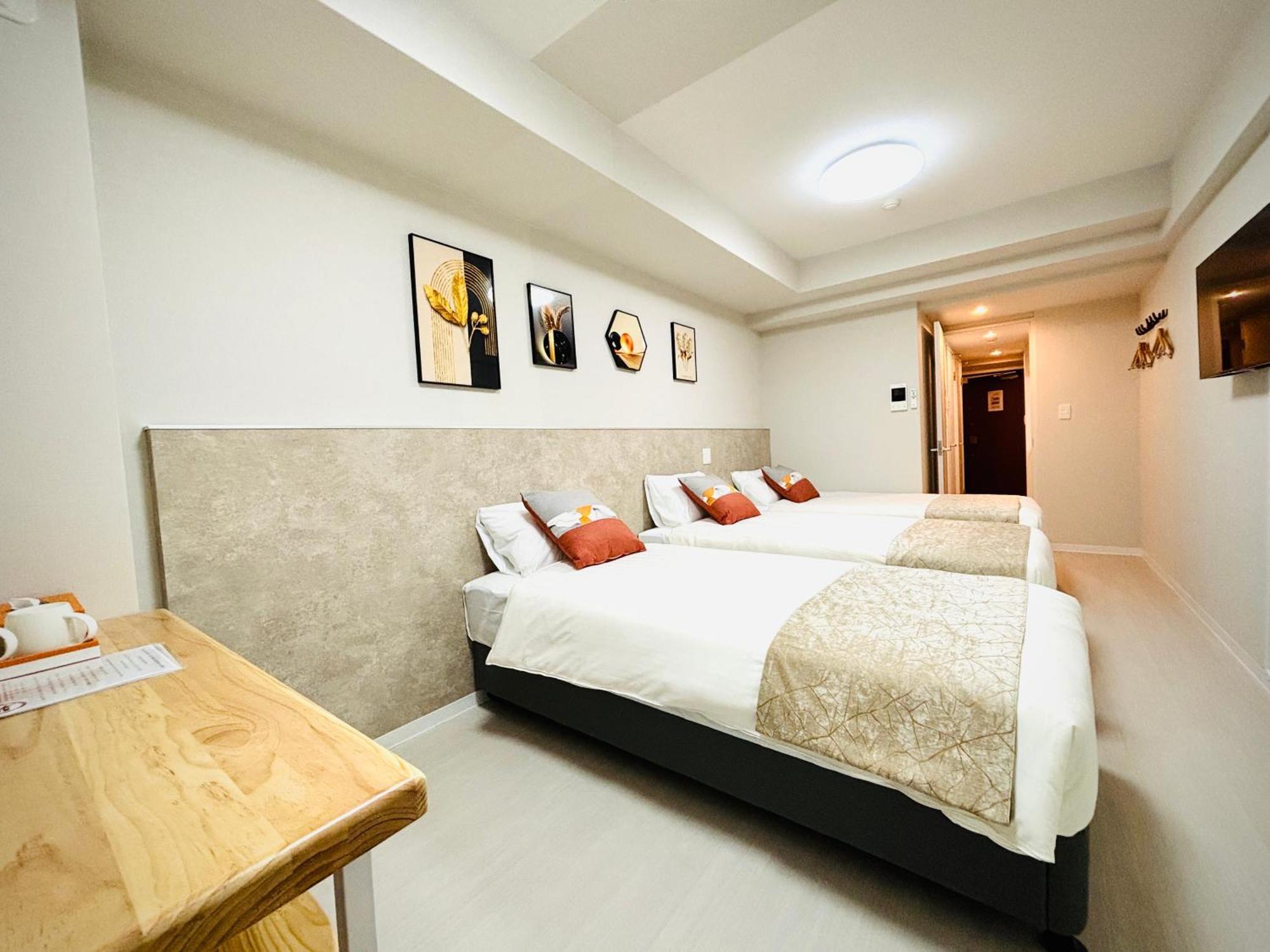 Hotel Arashi Nambaminami Осака Экстерьер фото